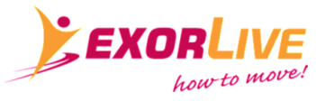 ExorLive träningsprogram | RixData journalsystem