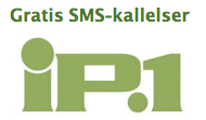 Gratis SMS - RixData journalsystem