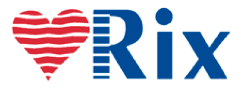 RixData logotype