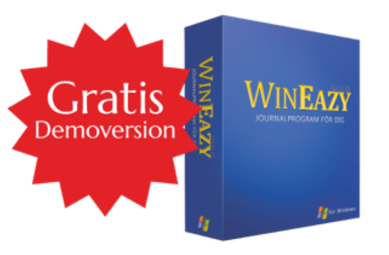 Journalsystem läkare | WinEazy Guld - Gratis demoversion