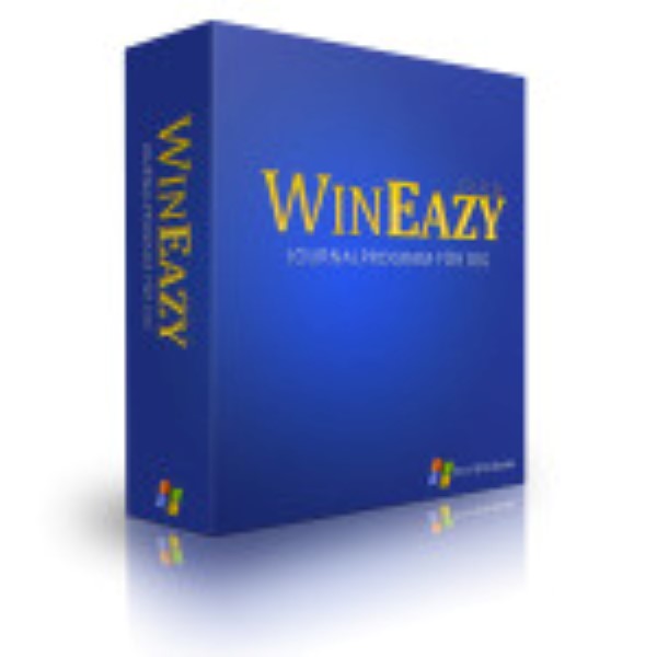 WinEazy Guld journalsystem | RixData