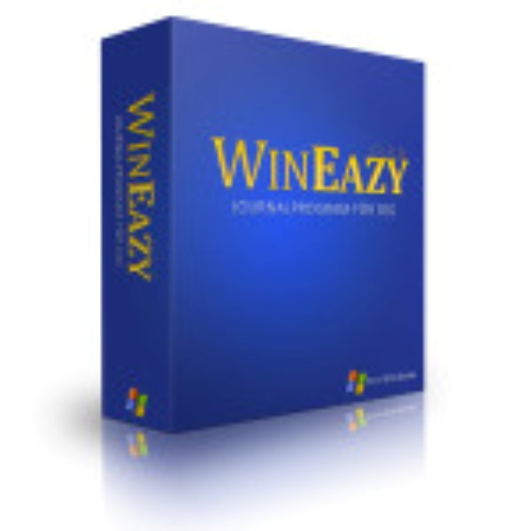 WinEazy Guld journalsystem (Uppdatering)