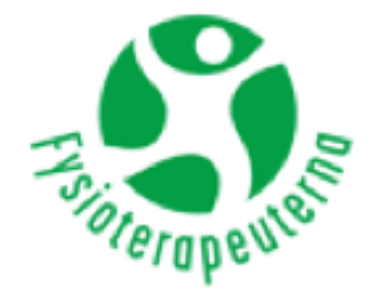 Fysioterpaueterna logotype