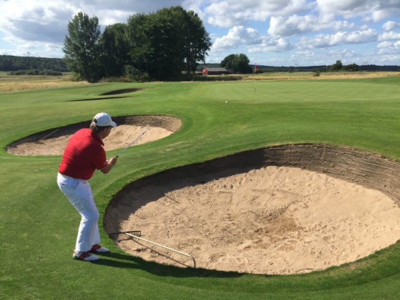 Sjukgymnastgolfen 2015 Tommy Schill | RixData Journalsystem 