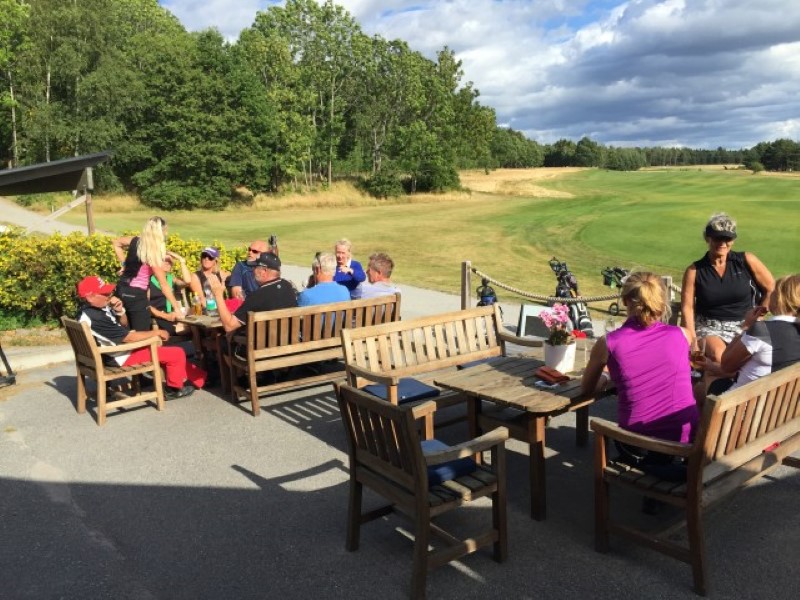 Sjukgymnastgolfen 2015 | RixData Journalprogram för dig