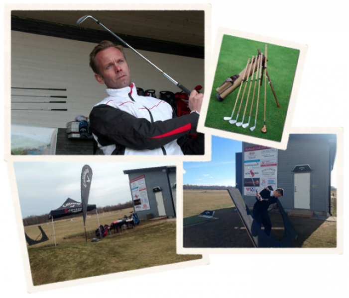 Kjellstedt Golf | RixData partner