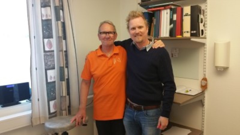 Håkan Persson Rörelseapparaten Karlstad | RixData journalprogram