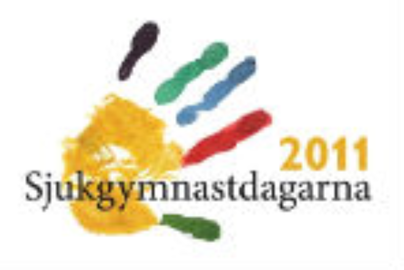 Sjukgymnastdagarna 2011