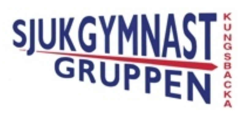 Sjukgymnastgruppen Kungsbacka | RixData journalprogram