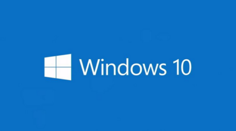 Windows 10 | RixData journalprogram