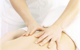 Massageterapeut