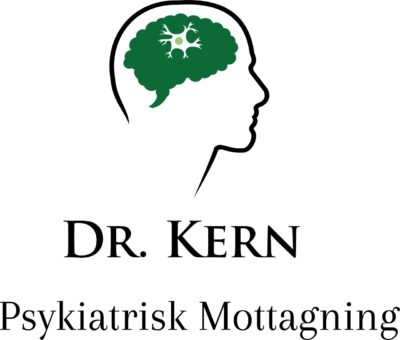 Jurgen Kern Psykiatrisk mottagning