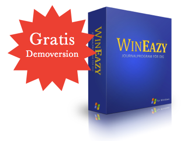 WinEazy Guld demoversion - RixData