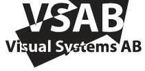 Visual Systems AB - RixData journalsystem